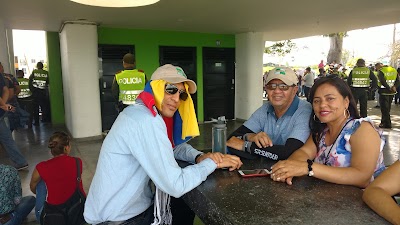 Photos of La Gitana