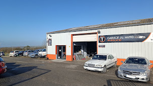 Photo n°2 de JL AUTO - Technicar Services à Les Pieux (Vendeur de voitures d'occasion)