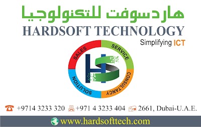 Photos of Hard Soft Technology