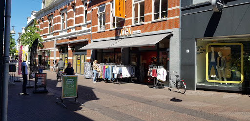 Luca Store - Visual