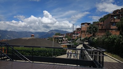 Photos of UVA Hope