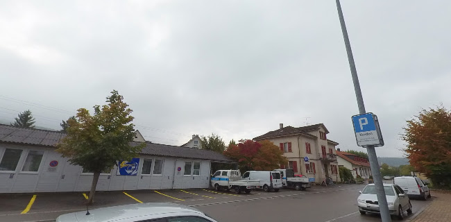 Rezensionen über Scherrer Motos AG in Zürich - Motorradhändler