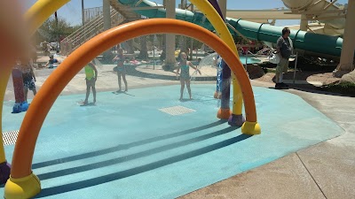 Mesquite Groves Aquatic Center