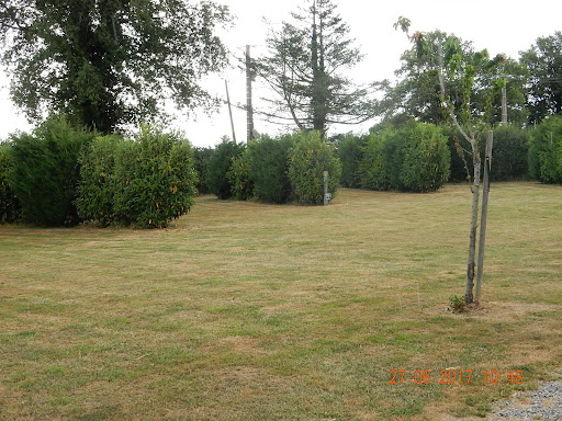 Photo de Camping Le Boucher à Buxières-les-Mines (03440)