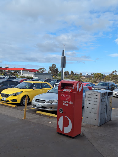 Australia Post parcel point- Wyndham Vale - Thumbnail
