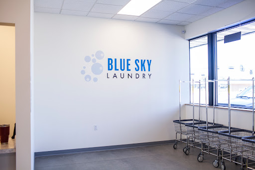 Blue Sky Laundry - Thumbnail