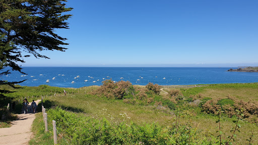 Parking / Hiking (Cap Du Meinga) - Thumbnail