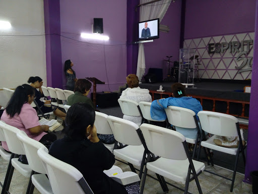 Iglesia Cristiana Paraíso de Dios - Thumbnail