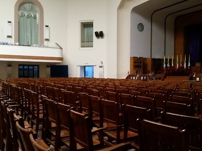 Photos of University of Yangon
