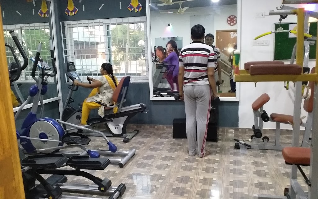 Surya Unisex Fitness Centre