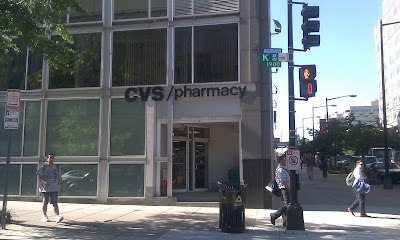 CVS