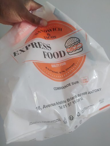 Photo 2 - Express Food's