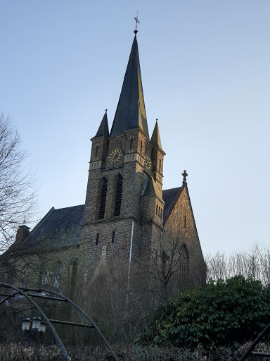 Morsbach Holpe