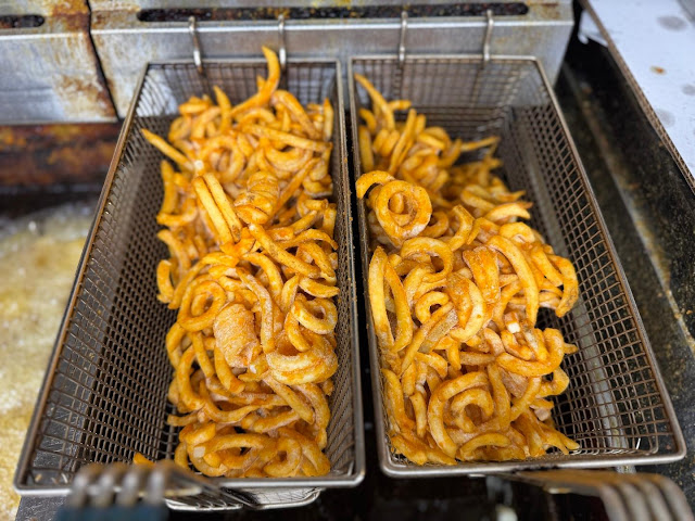 Bucharest Grill by null