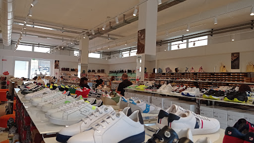 Evolution Outlet - Visual