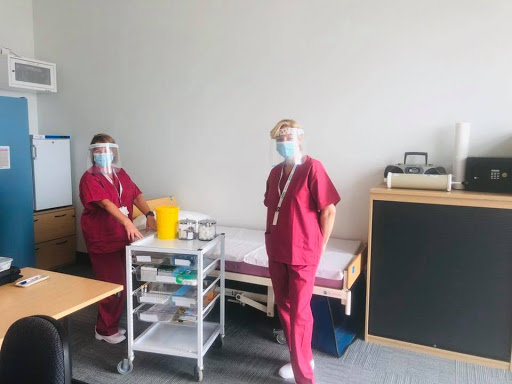 Medacs Healthcare Teesside - Thumbnail