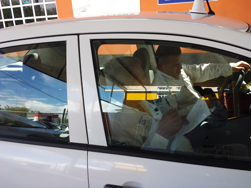 CENTRAL DE TAXIS CANAL 10 - Thumbnail