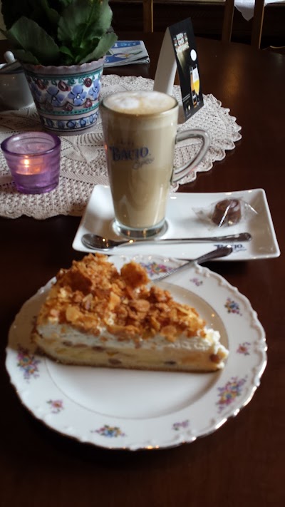 Photos of Leon Lunchcafe
