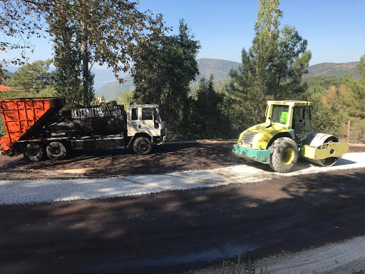 AKYENBAL YOL YAPI VE HAFRİYAT LTD.ŞTİ