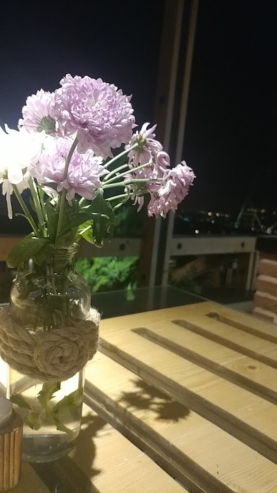 Photos of baam cafe sari (Mehregan Complex)