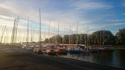 Photos of Pirita Jahtklubi Kalev baar