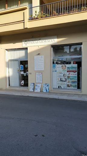 Parafarmacia Dott. Marianna Verri Logo