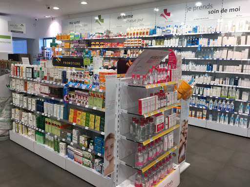 SELARL PHARMACIE L ESCALE SANTE 77