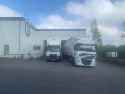 Depot marchandise leclerc - Thumbnail