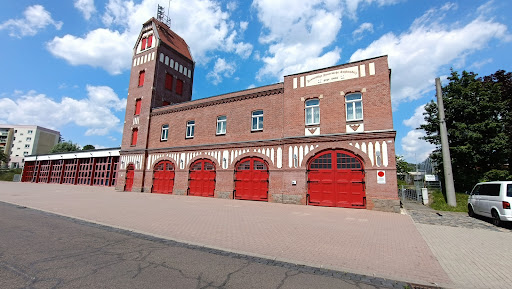 Feuerwehr Schkeuditz