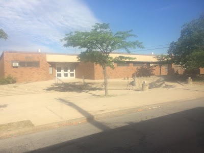 Asa Messer Elementary School