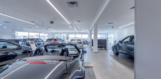 Mazda Warszawa - Dealer Bołtowicz - Sprzedawca samochodów