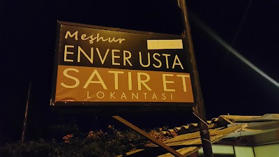 Photos of Enver Usta Satır Et Lokantası