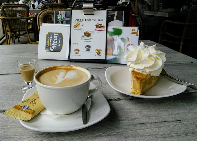 Grand Cafe De Steeg