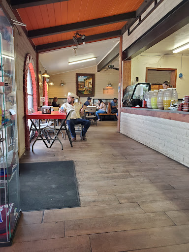 Taqueria Obson