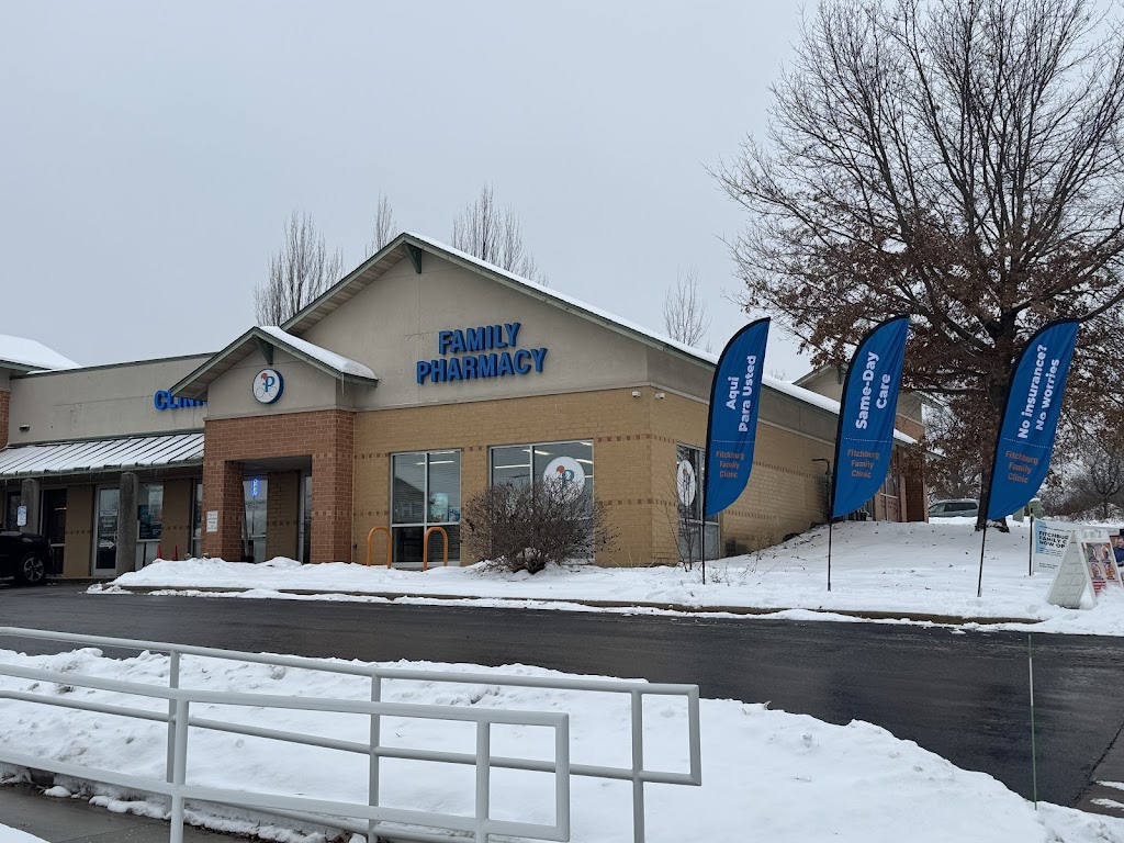 Fitchburg Family Clinic