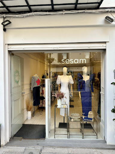 SESAM - Visual
