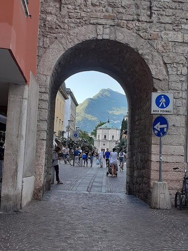 Porta di San Michele - Thumbnail