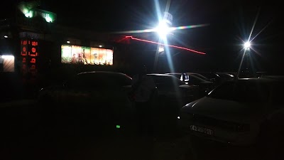 night-club