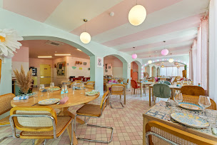 Photo n°22 de Place 70 à Estézargues (Restaurant)