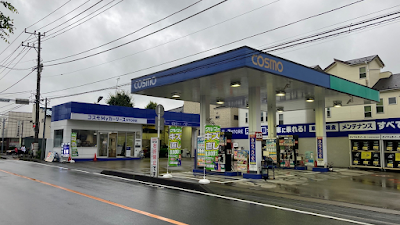 ピッカーズコスモつきみ野店