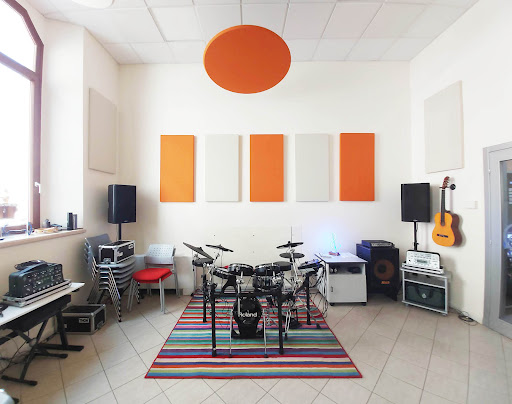 Scuola di Musica LeArti