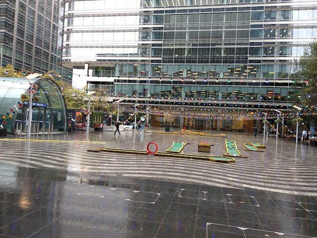 Infosys Technologies - London