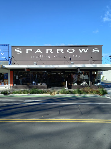Sparrows Mens & Ladies Fashions