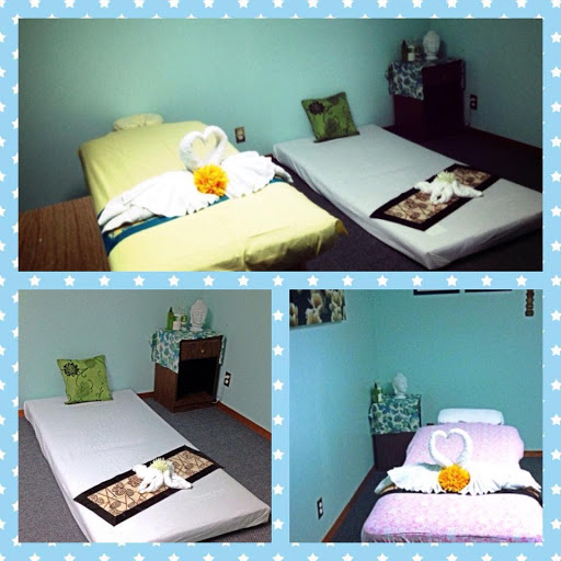 Massage Therapist Thaimassage - Thumbnail