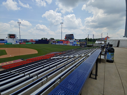 Frederick Keys - Visual