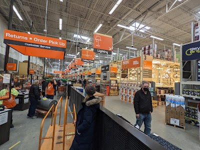 The Home Depot