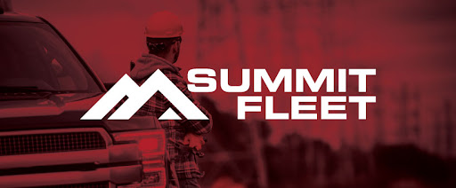 Summit Fleet Edmonton - Visual