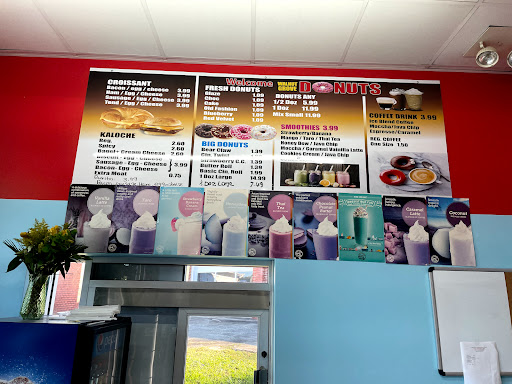 Walnut Grove Donuts Gallery - United States
