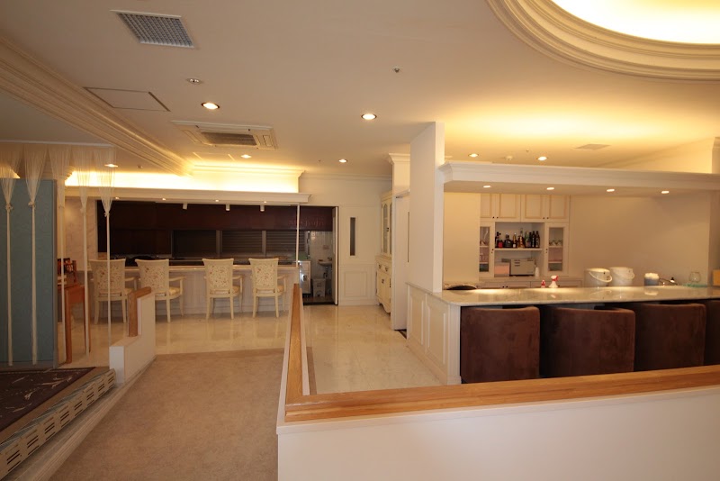 エテルノテレサ浜寺元町