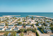 Camping Le Clos du Rhône à Saintes-Maries-de-la-Mer